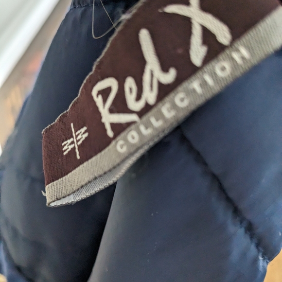 Nylon jacket - Picture 4 of 5